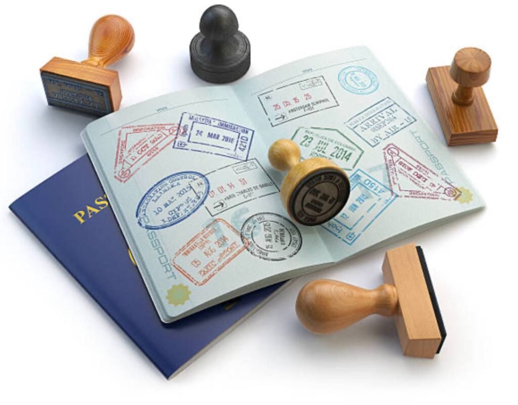 visas