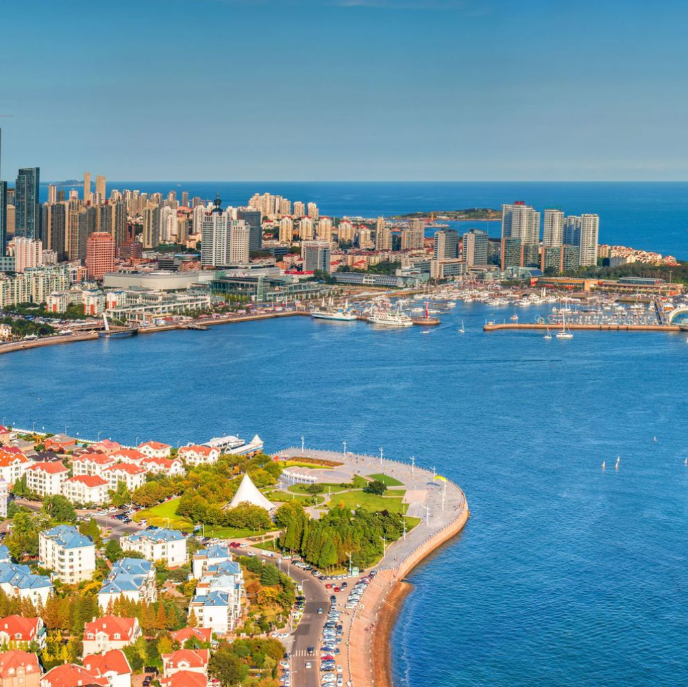 qingdao